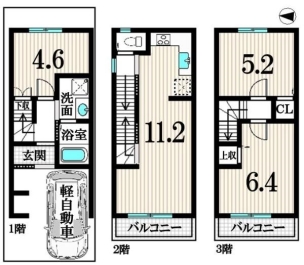 物件画像